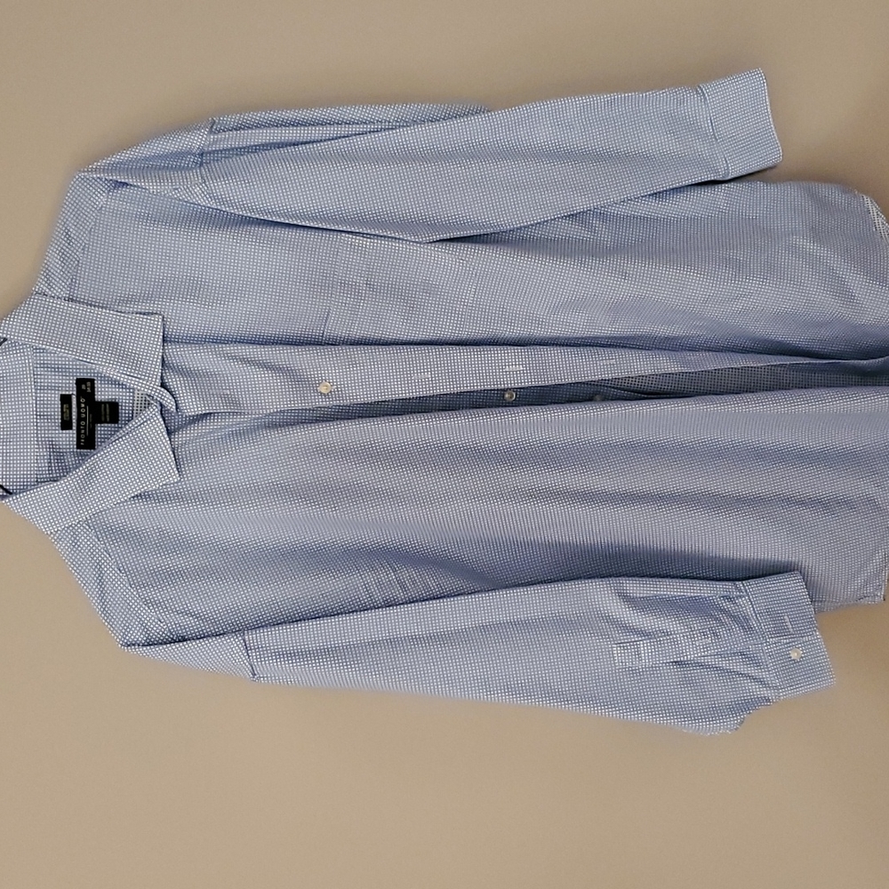 Pronto Uomo Dress Shirt